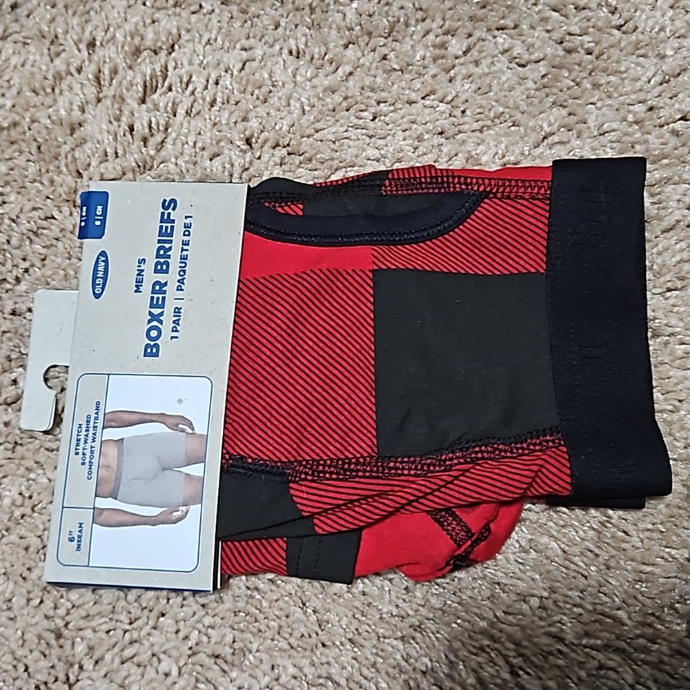 Old Navy Boxer Briefs